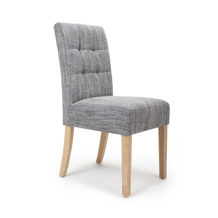 Marlow Home Co. Polsterstuhl Richland & Bewertungen | Wayfair.de